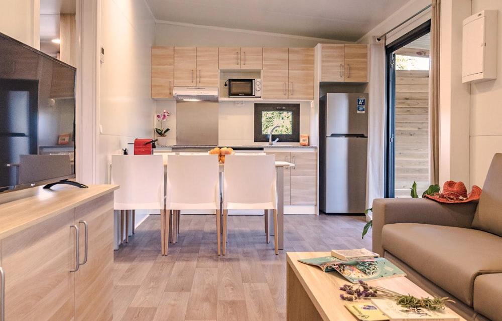 Campingplatz Rubina Empuriabrava